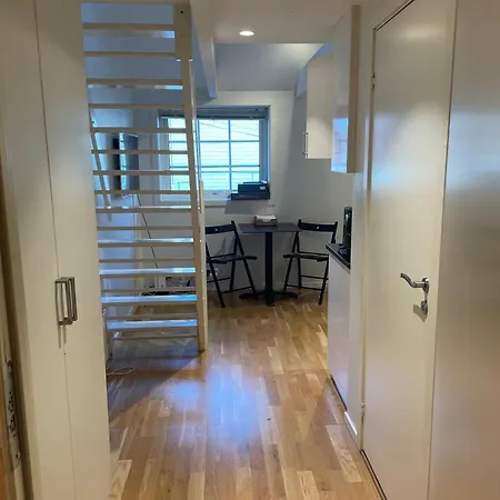 Harbor Hideaway - Apt2 Bergen Exterior photo