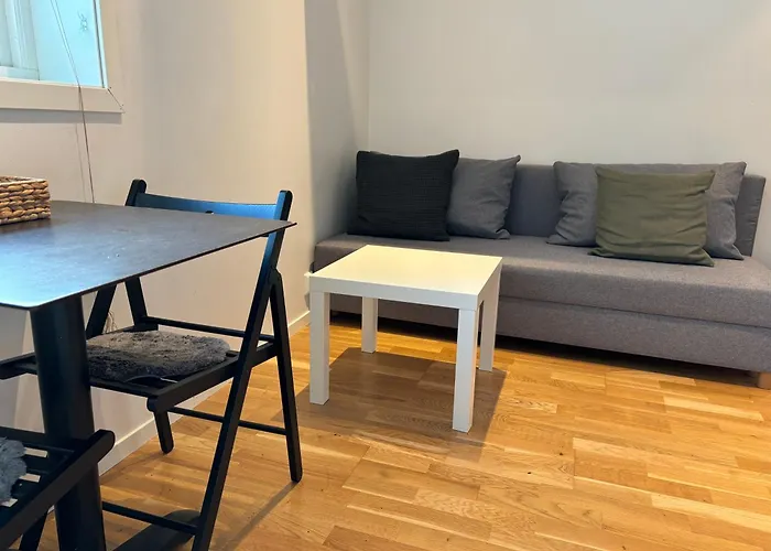 Harbor Hideaway - Apt2