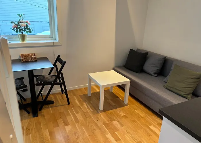 Harbor Hideaway - Apt2