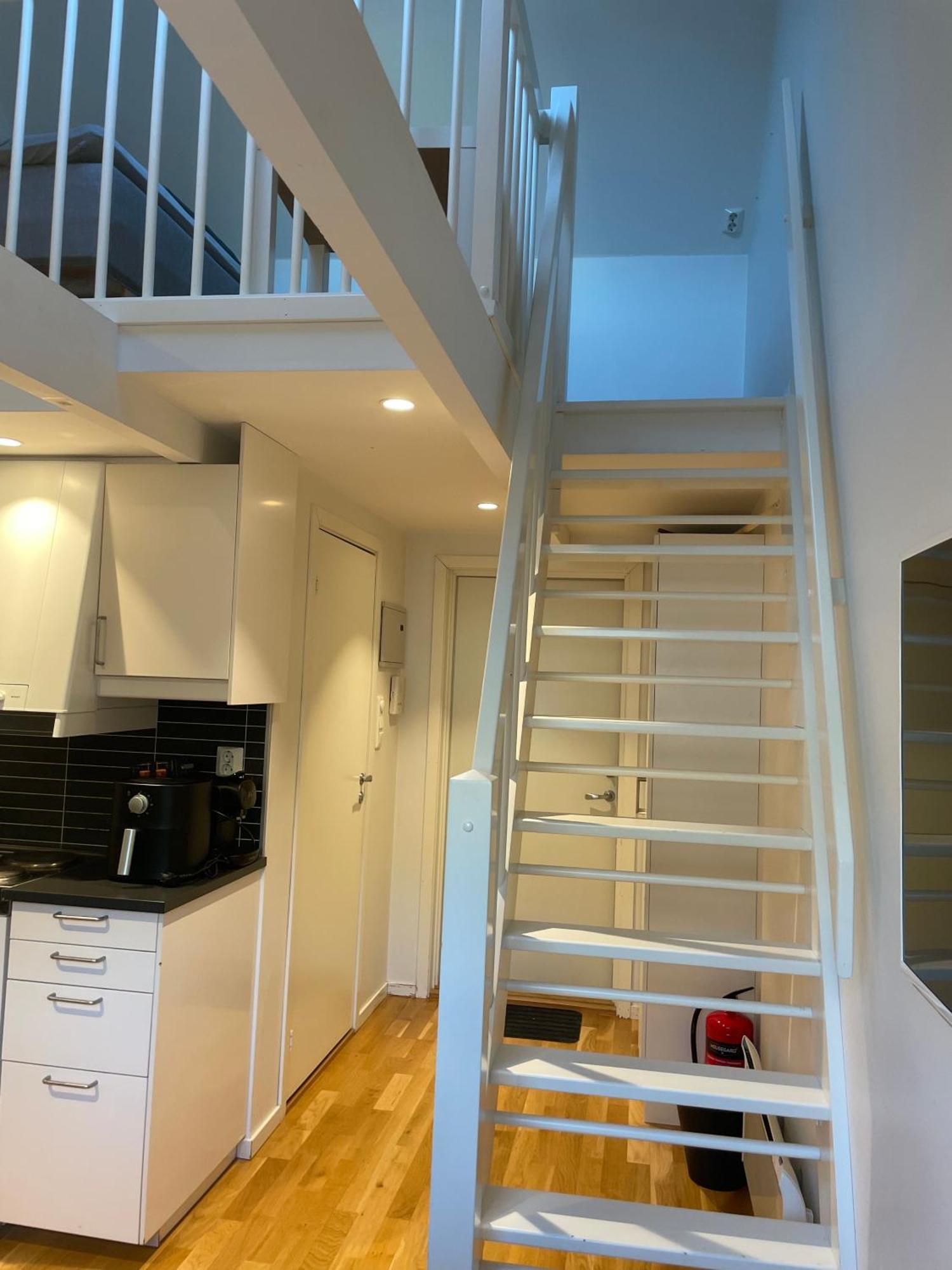 Lejlighed Harbor Hideaway - Apt2 Bergen
