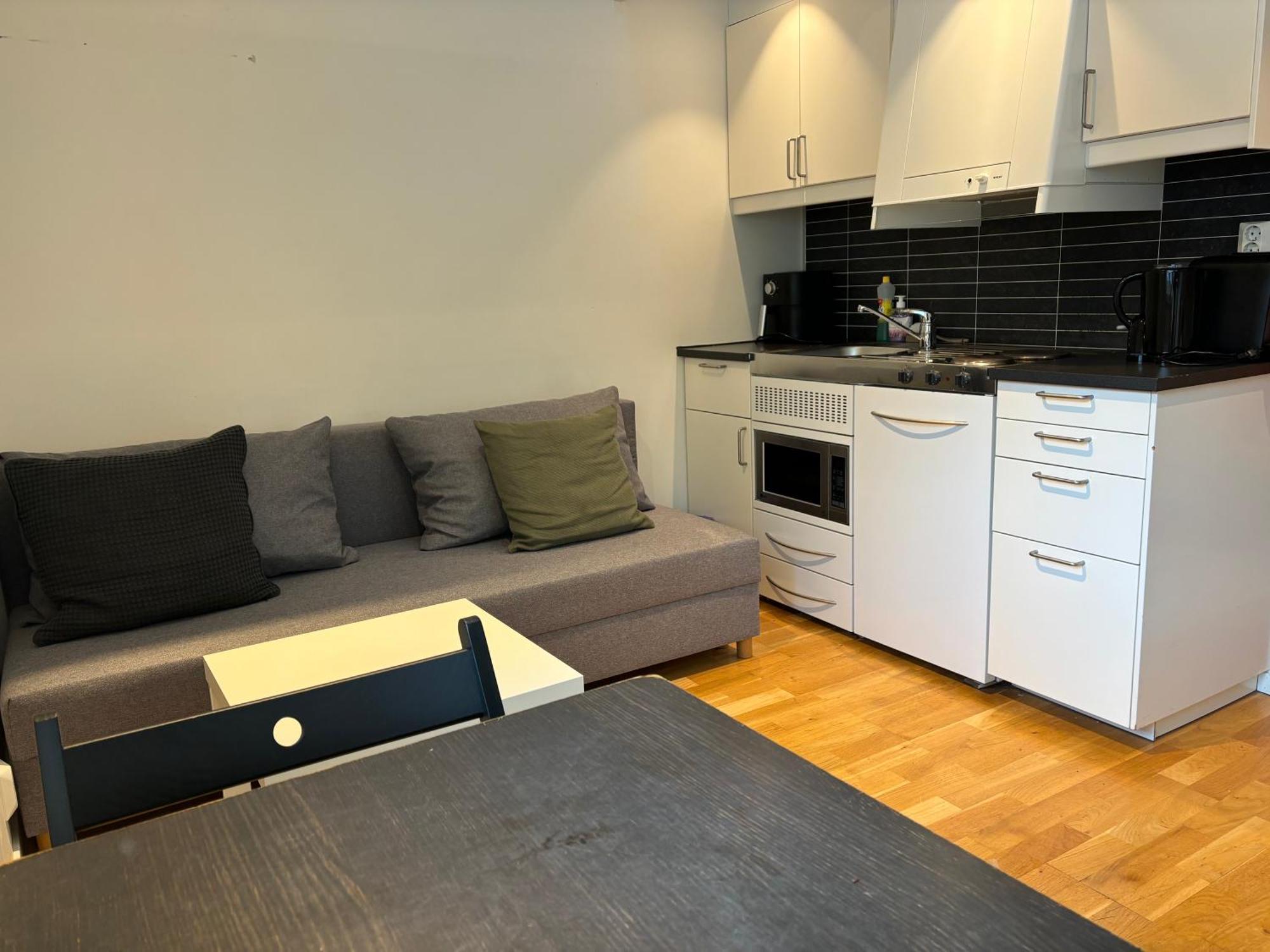 Lejlighed Harbor Hideaway - Apt2 *