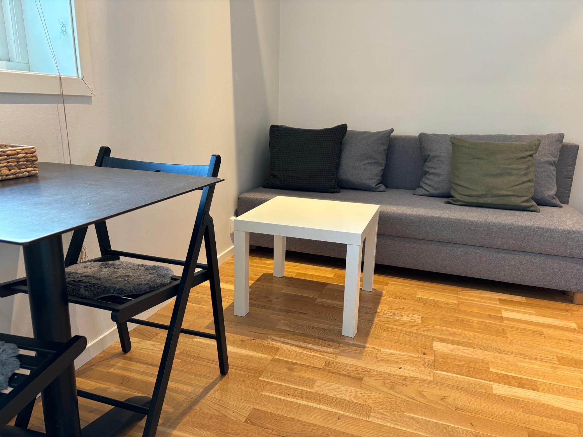 Harbor Hideaway - Apt2 Lejlighed Bergen